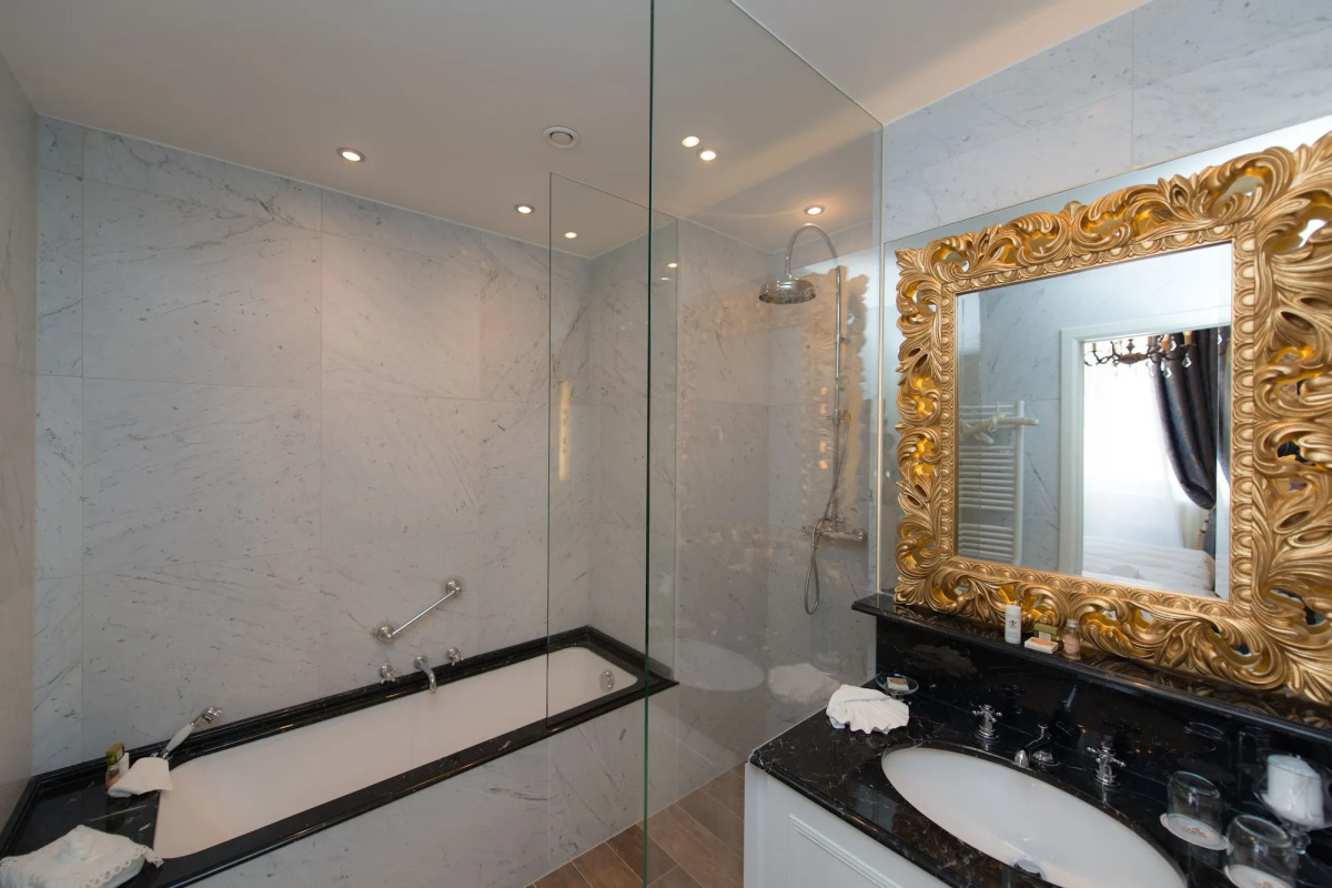 Relais & Chateaux Hotel Heritage