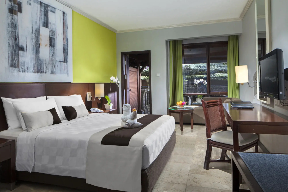 Prime Plaza Hotel Sanur - Bali