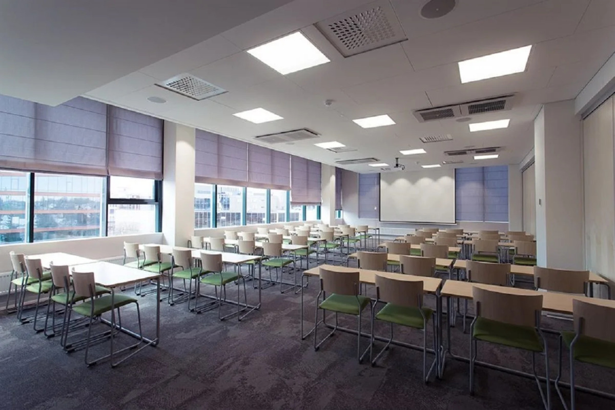 Отель «Тарту»