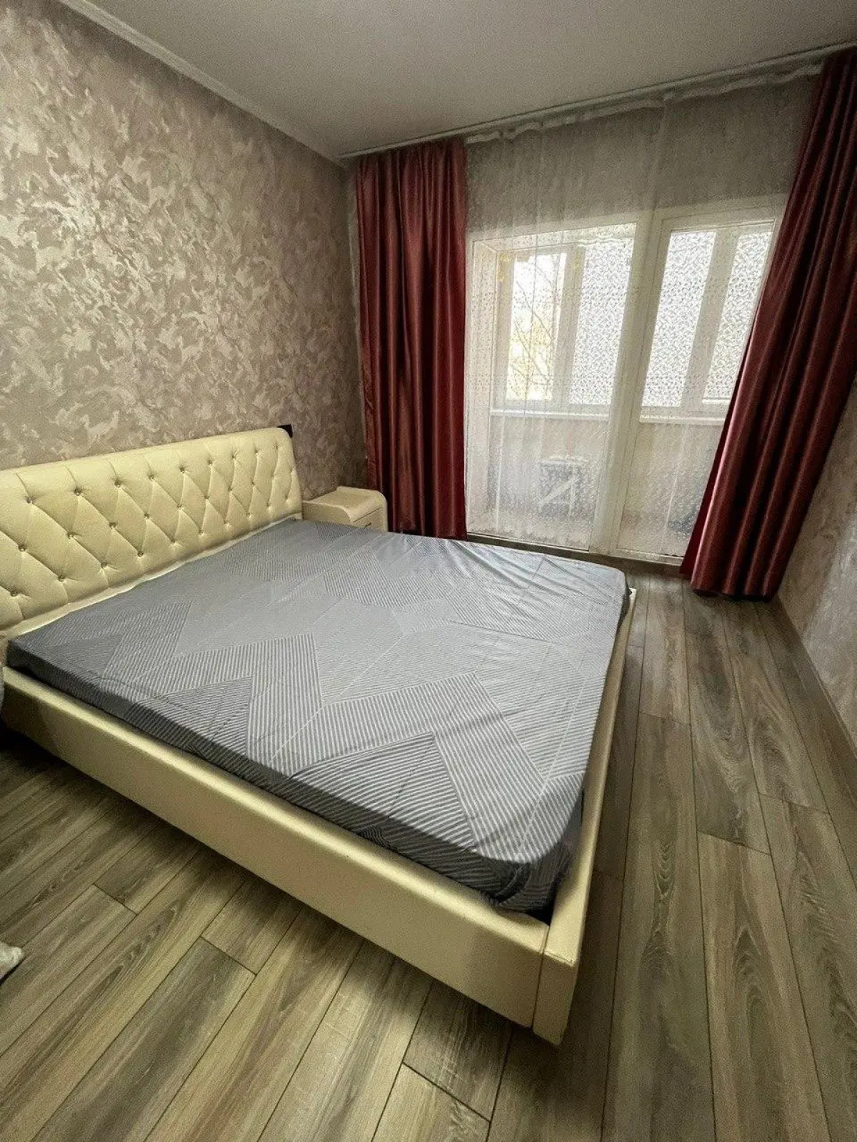 Апартаменты на улице Советская 92