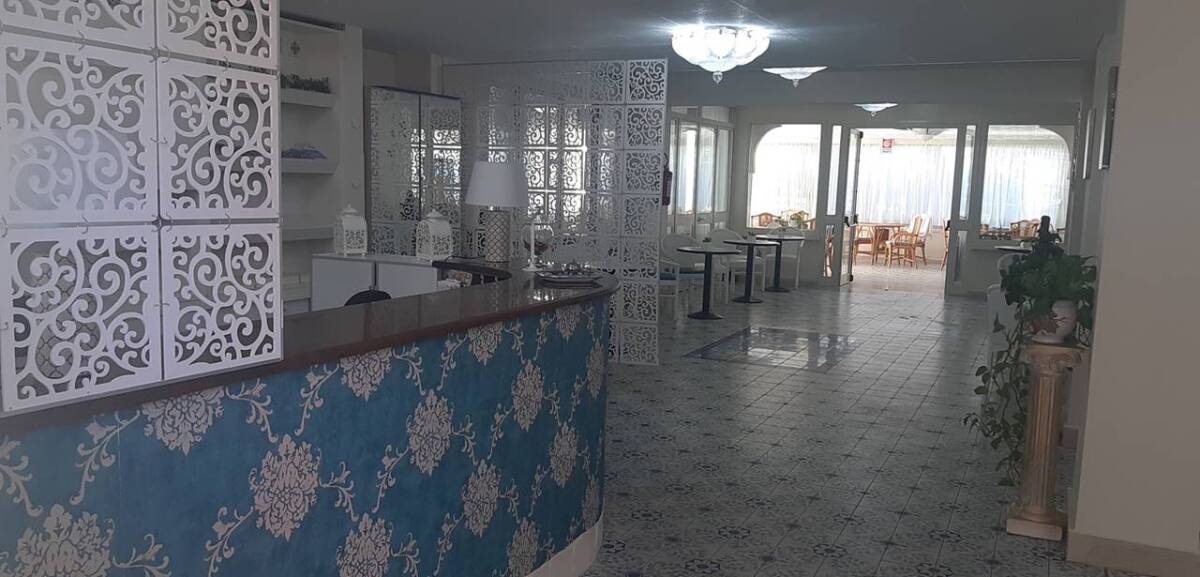 Hotel Baia Degli Dei