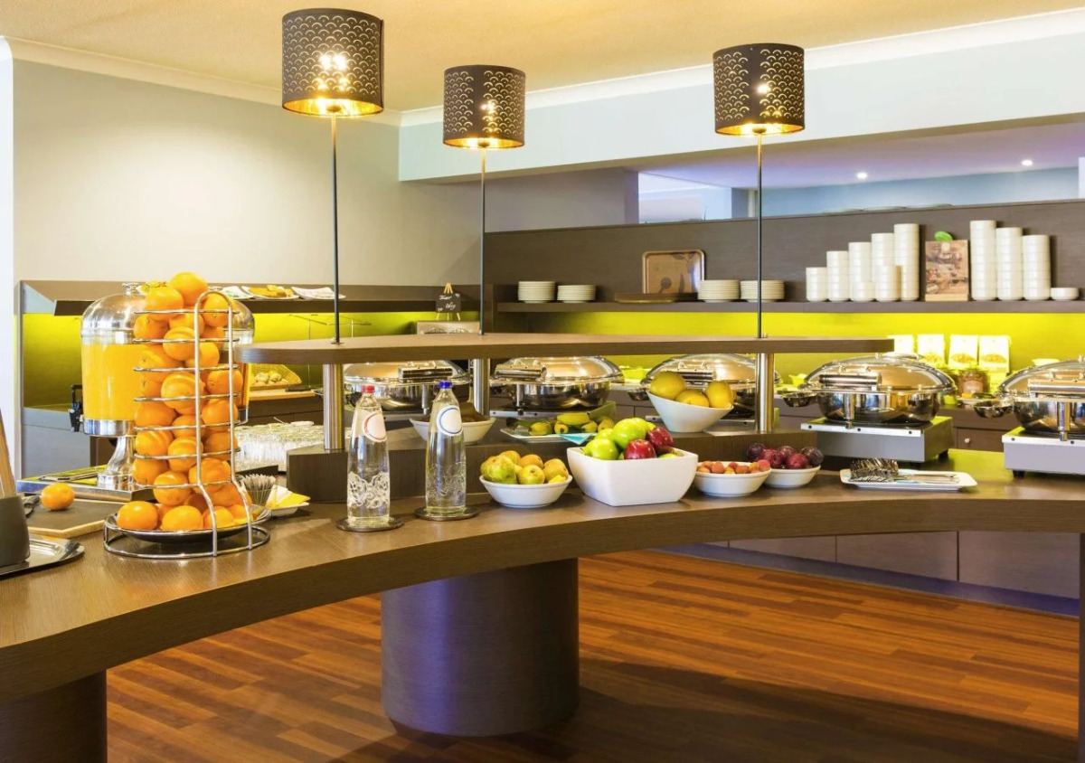 ibis Styles Louvain la Neuve Hotel et Events