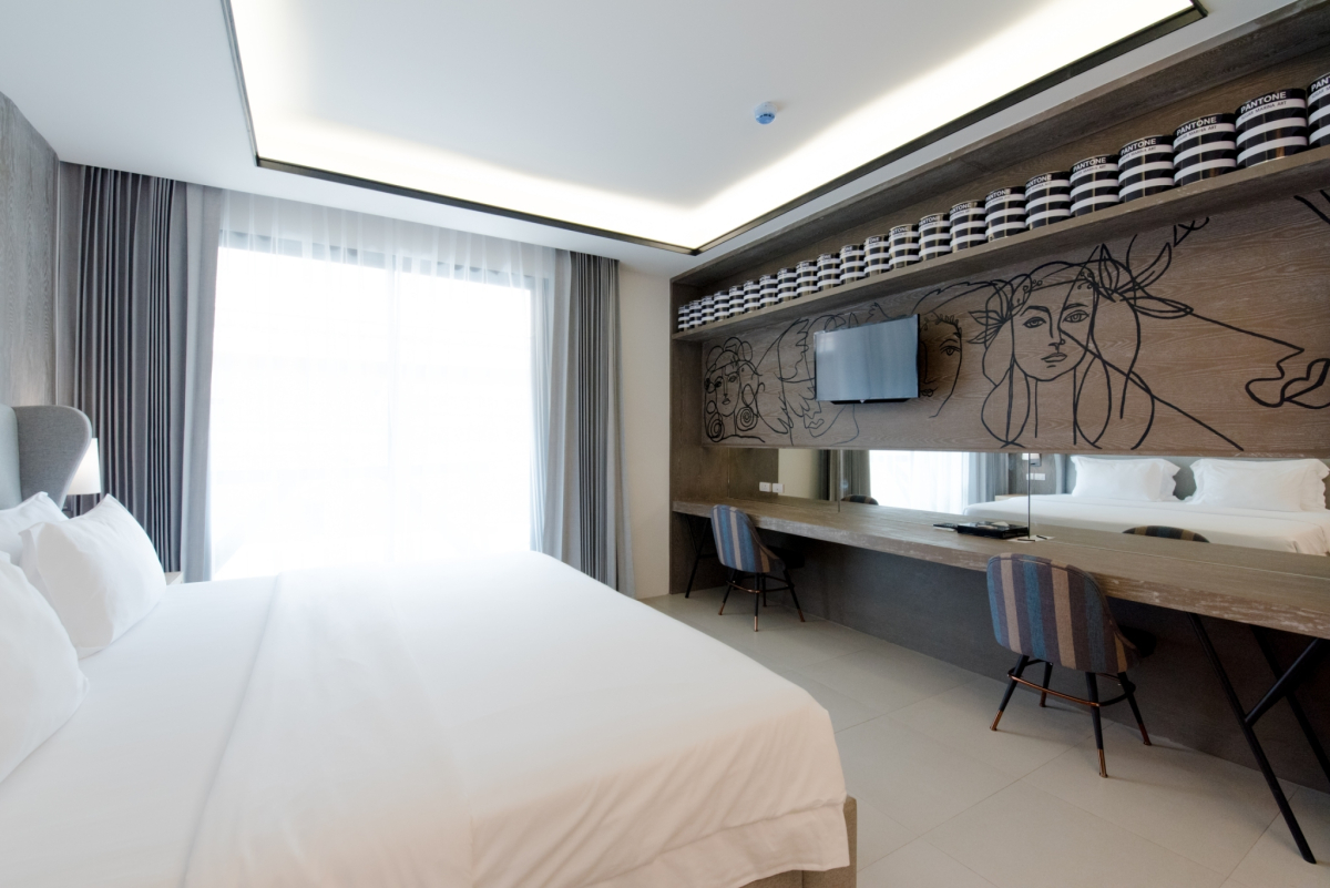 Sugar Marina Resort - ART - Karon Beach