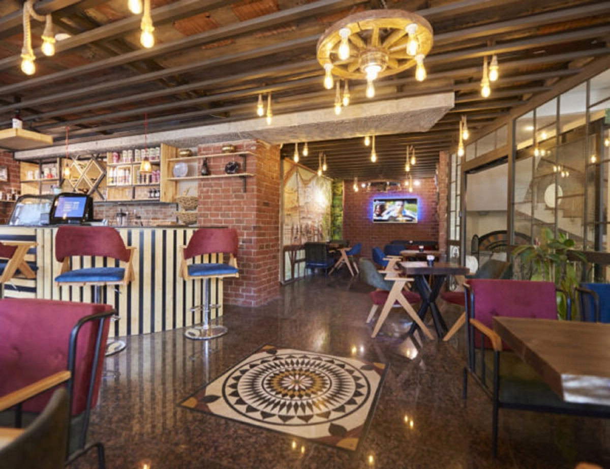 Sunlight Hotel Istanbul