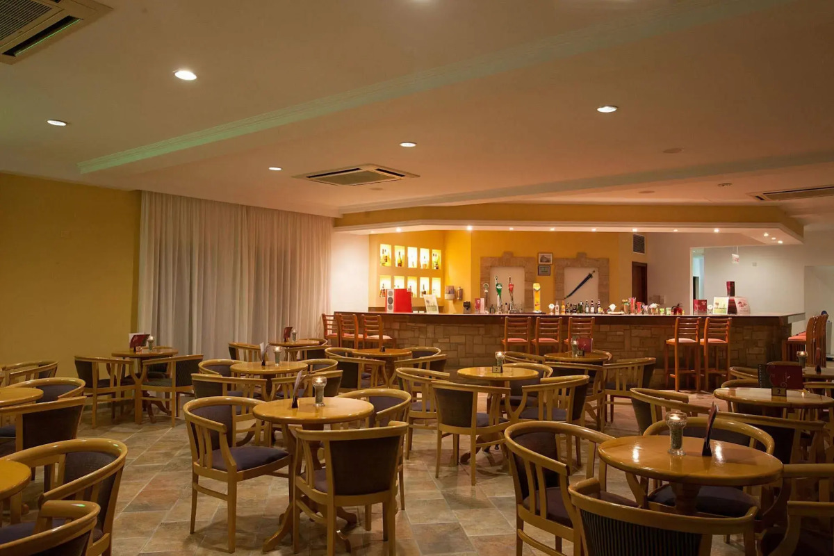 Kefalos Beach Tourist Village