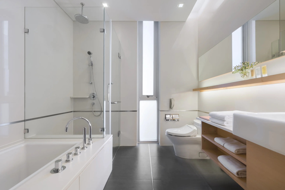 Somerset Sukhumvit Thonglor Bangkok