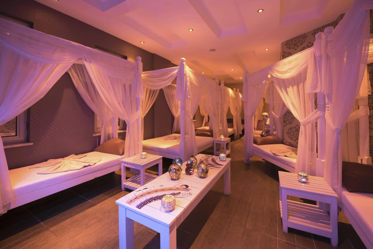 Club Kastalia Holiday village