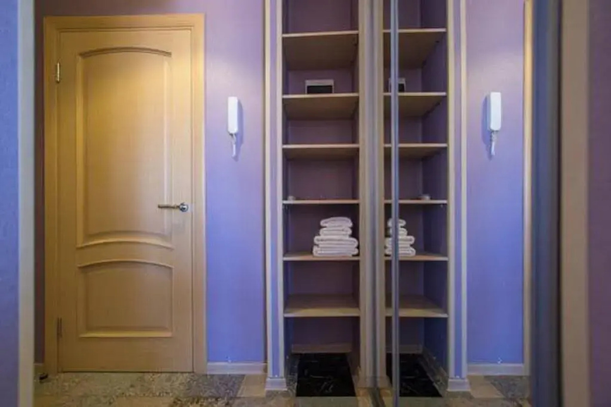 На Чистых Прудах