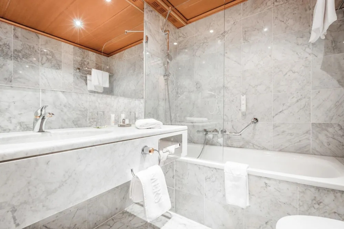 Krumers Alpin Resort & Spa