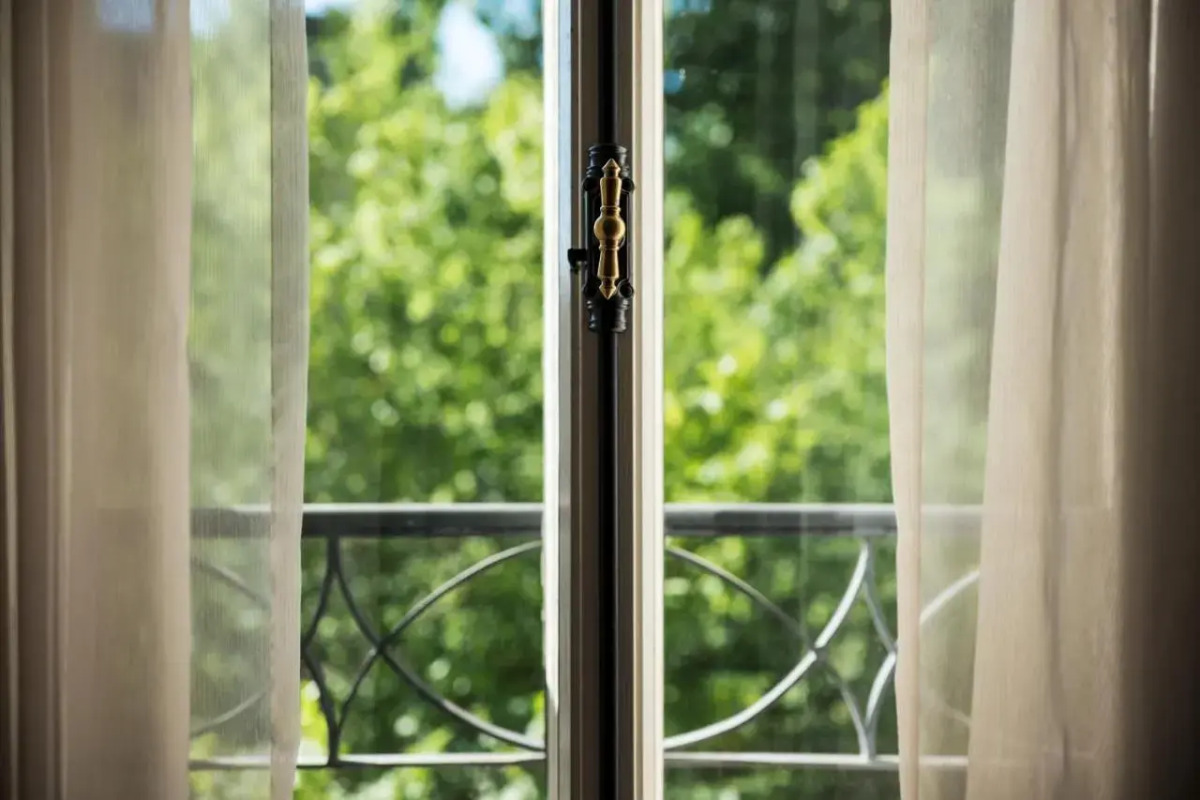 Maison Messmer Baden-Baden