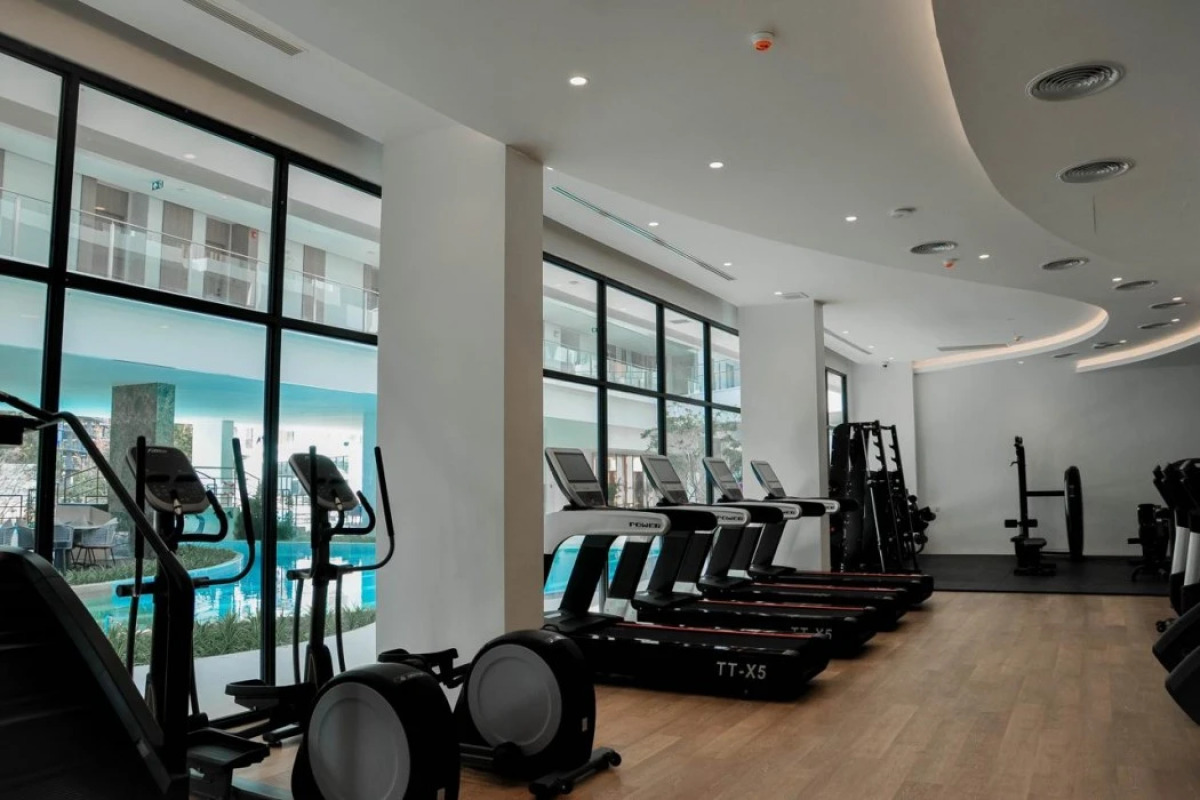 Laya Resort Phuket Island