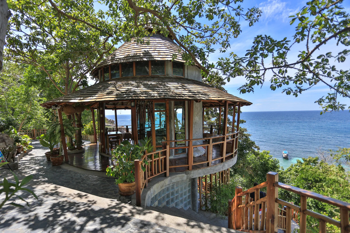 Sai Daeng Resort Koh Tao