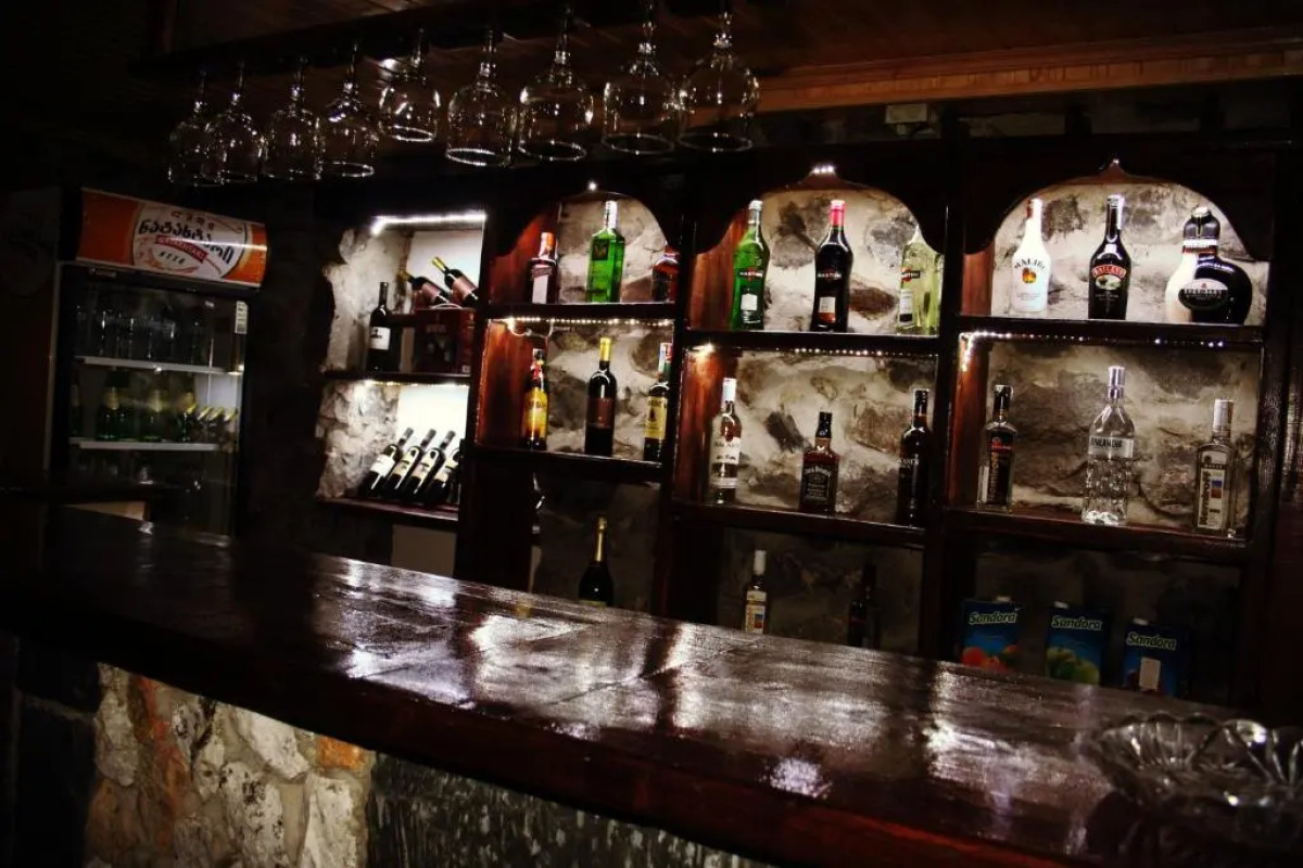 Отель Elite House