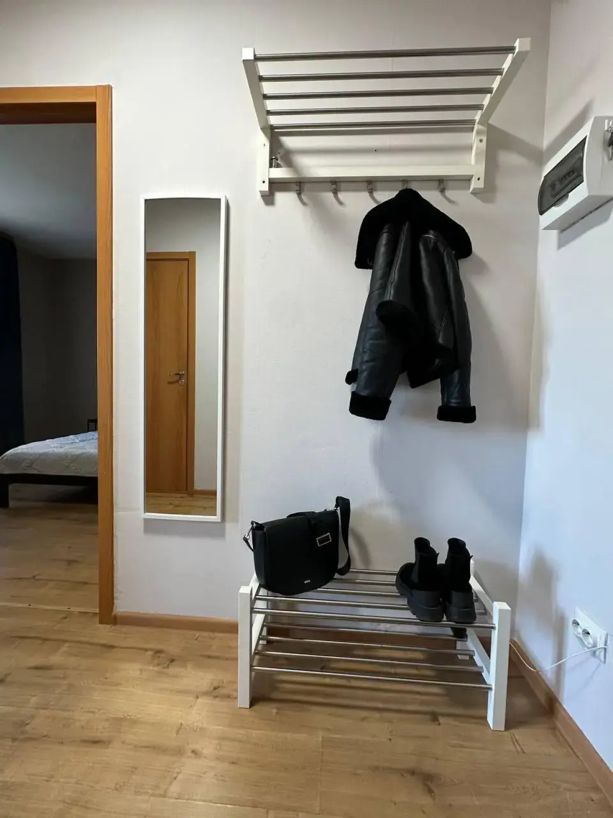 Pro Arendu на улице Павловская 63