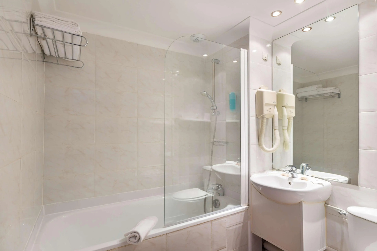 Best Western Lakmi hotel