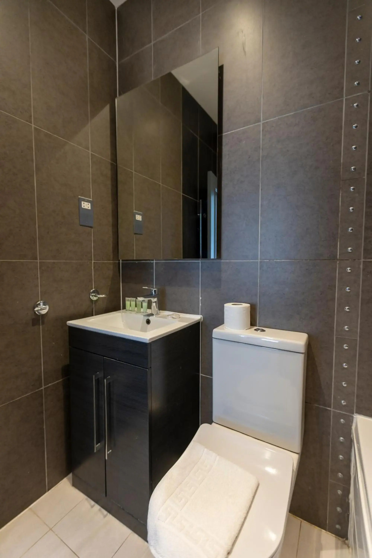 The Westbourne Hyde Park