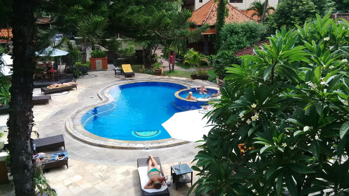 Bendesa Accommodation