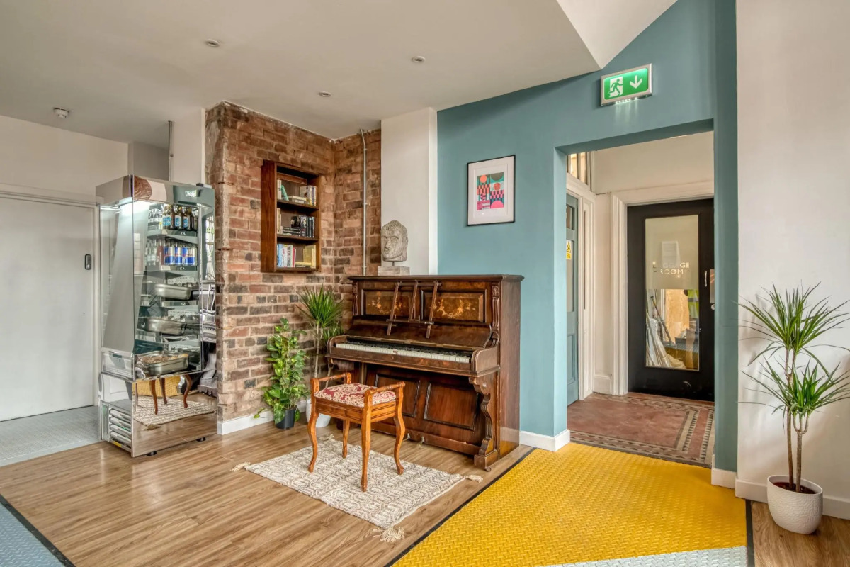 PH Hostel Birmingham