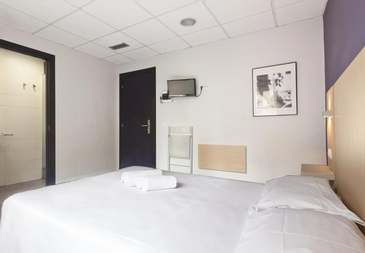 Отель DingDong Putxet