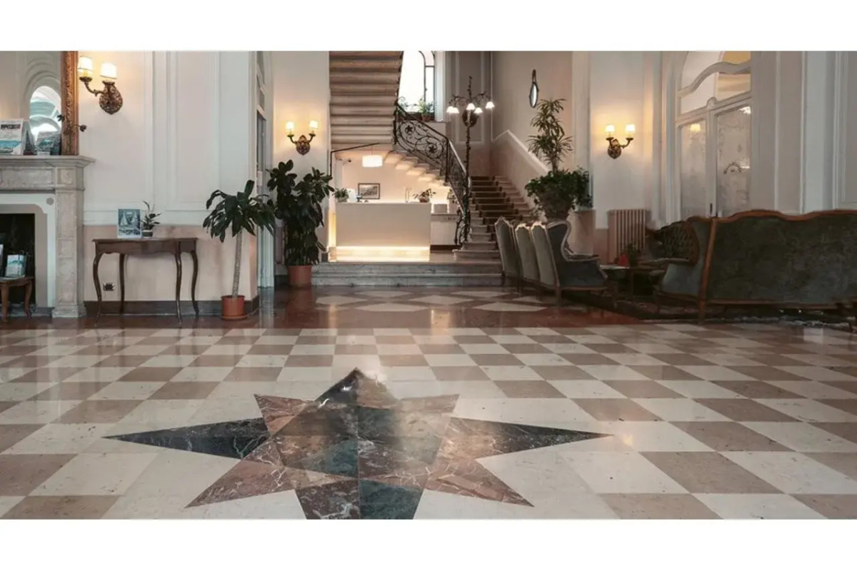 Hotel Excelsior Splendide