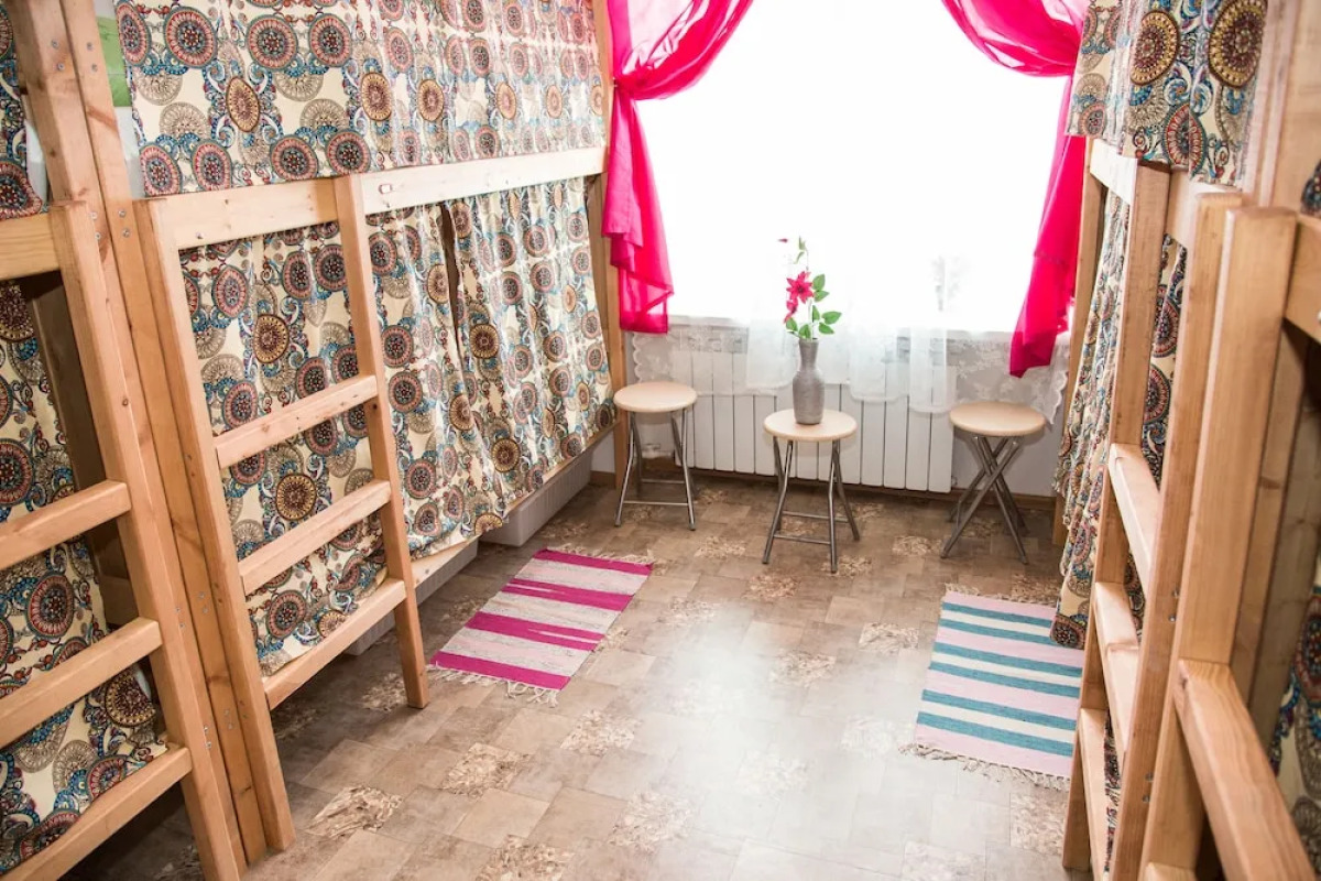 Hostels - Sergiev Posad