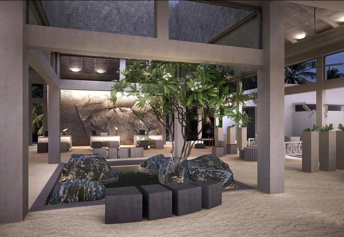 Dhigali Maldives - A Premium All-Inclusive Resort