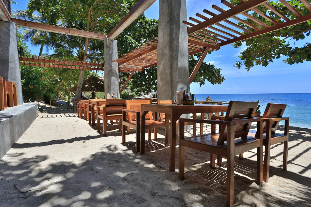 Sai Daeng Resort Koh Tao