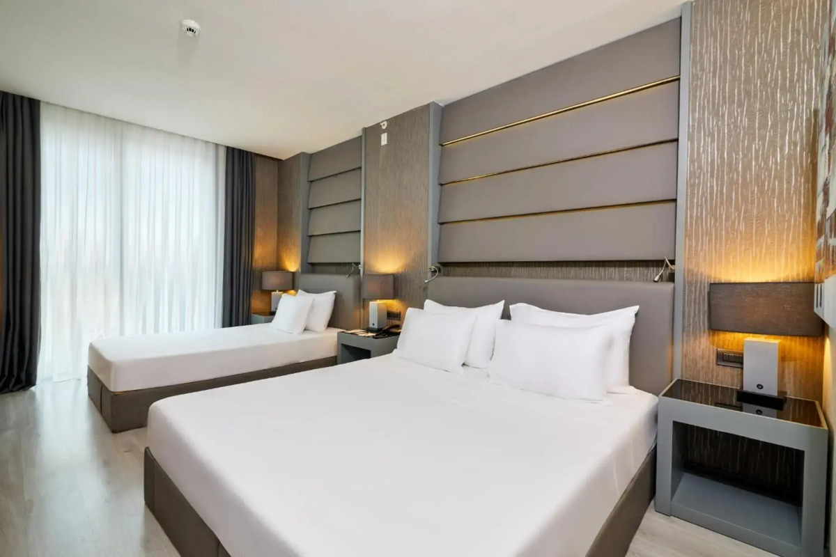 Park Dedeman Eskisehir