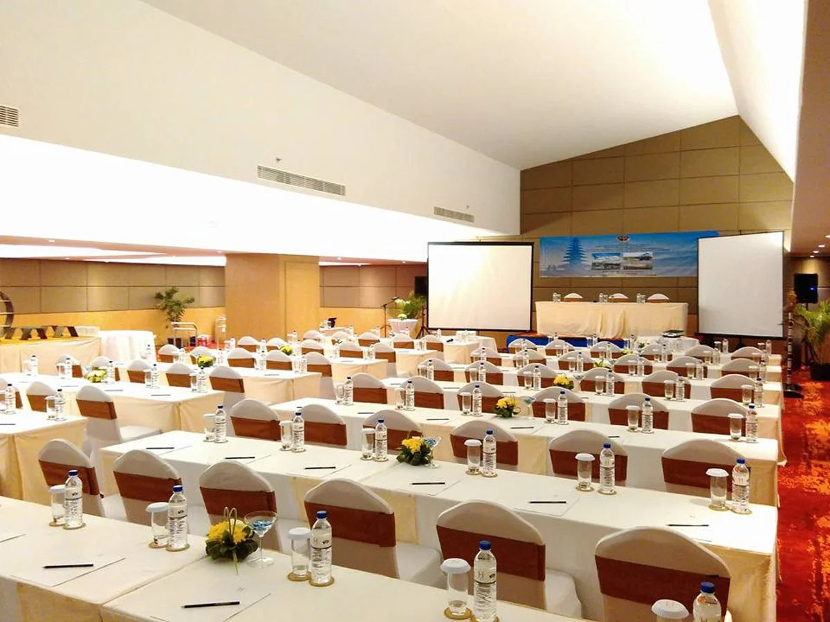 Sovereign Bali Hotel