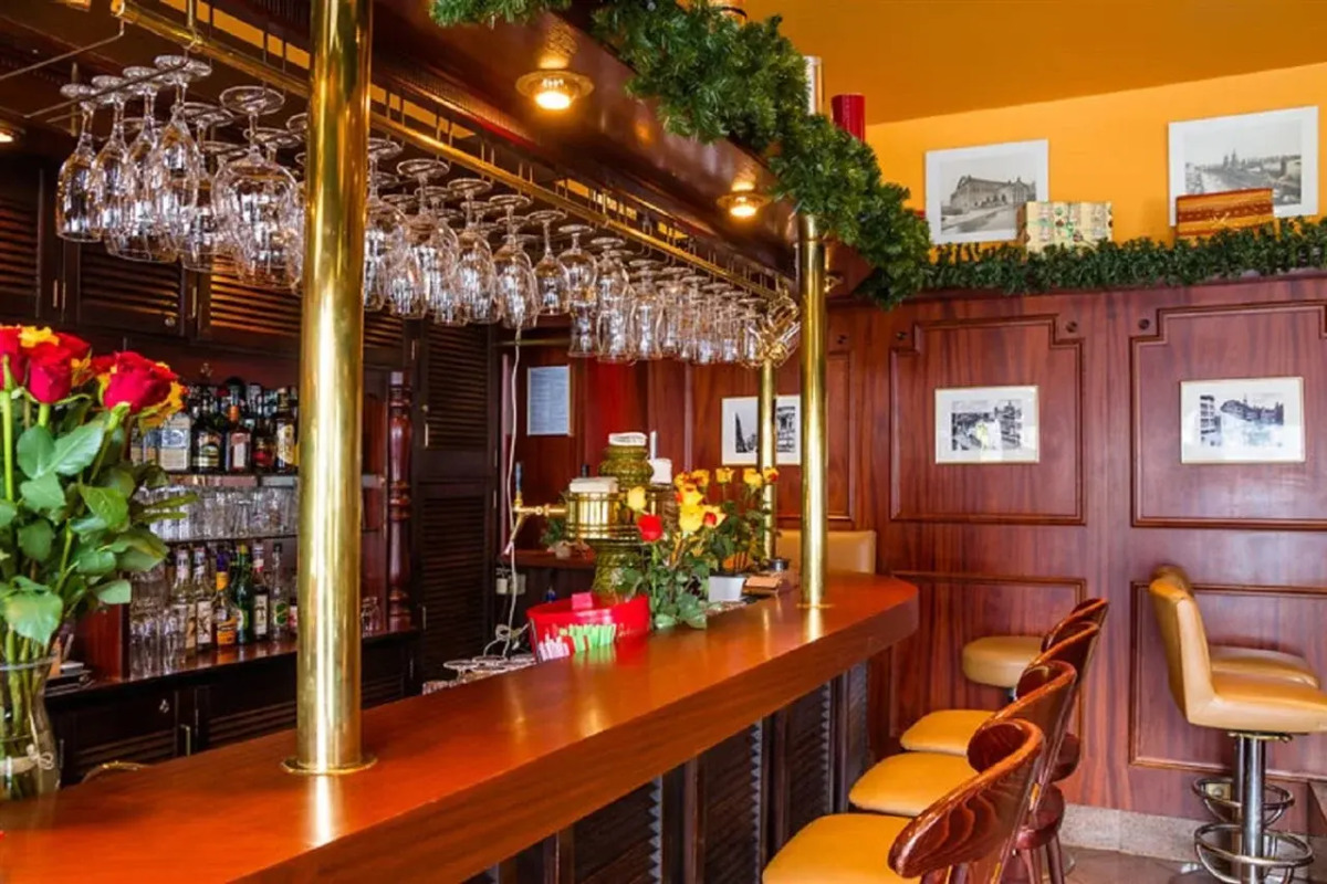 Panorama Am Adenauerplatz Hotel