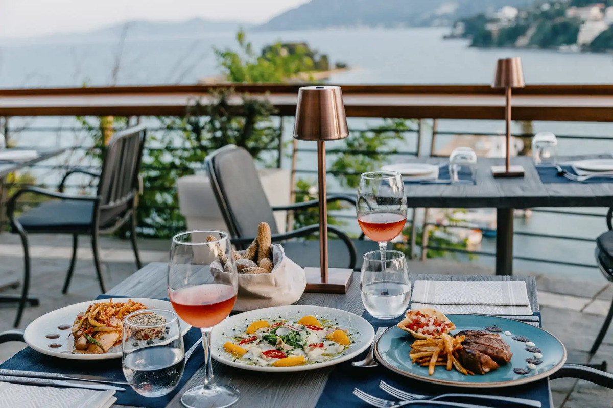 Corfu Holiday Palace Hotel