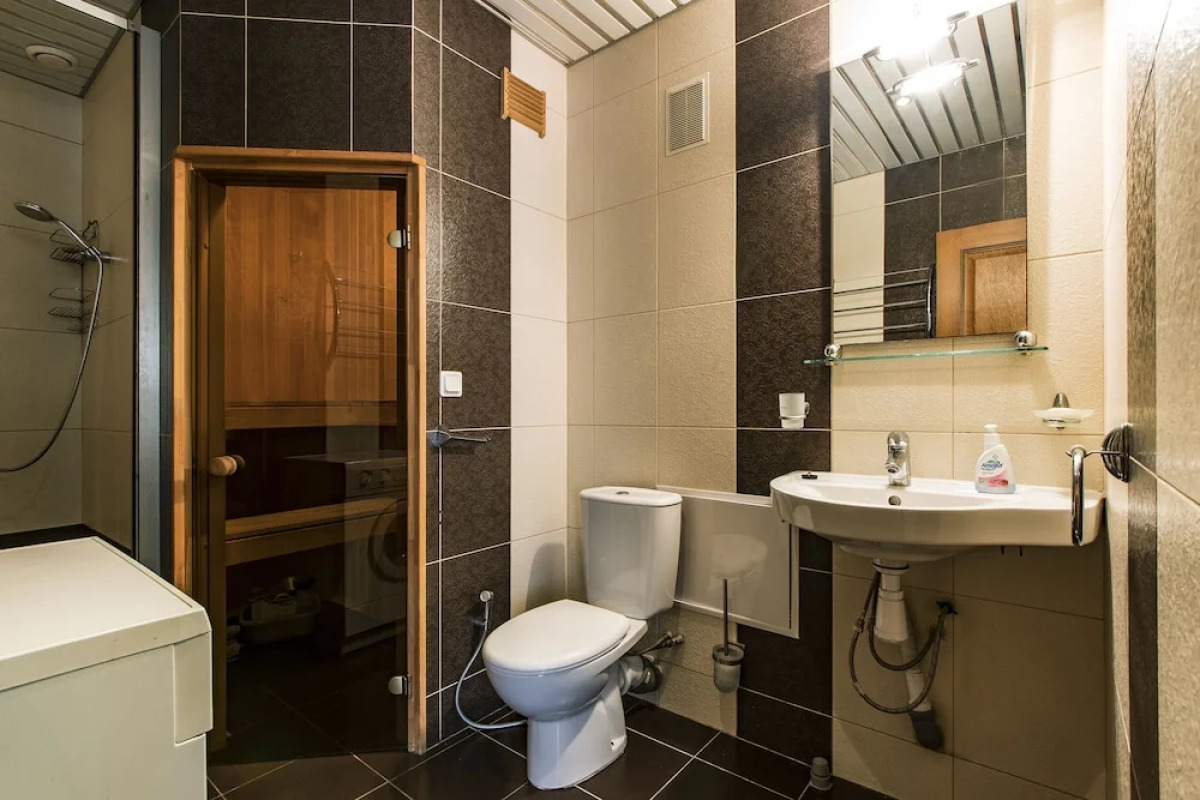 Апартаменты рядом с Исаакиевским собором