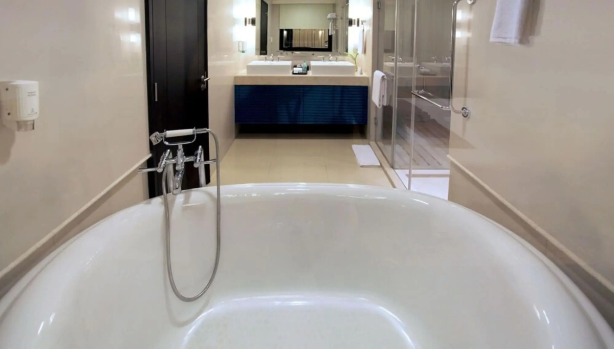 Somerset Greenways Chennai