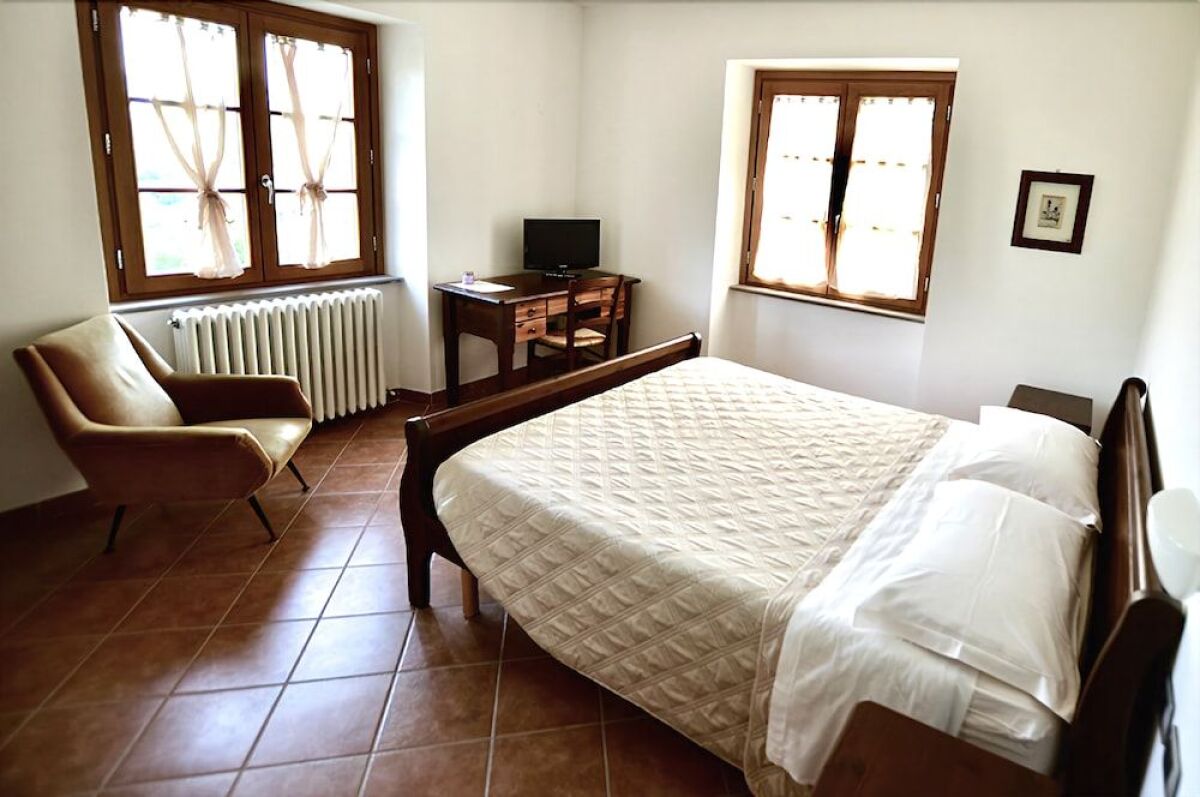 Agriturismo Ca' del Sartu