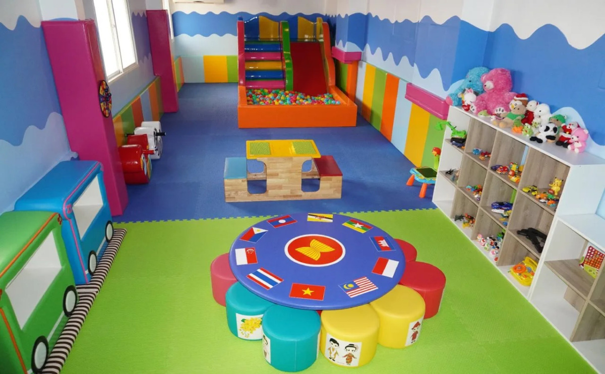 Saisawan Beach Resort