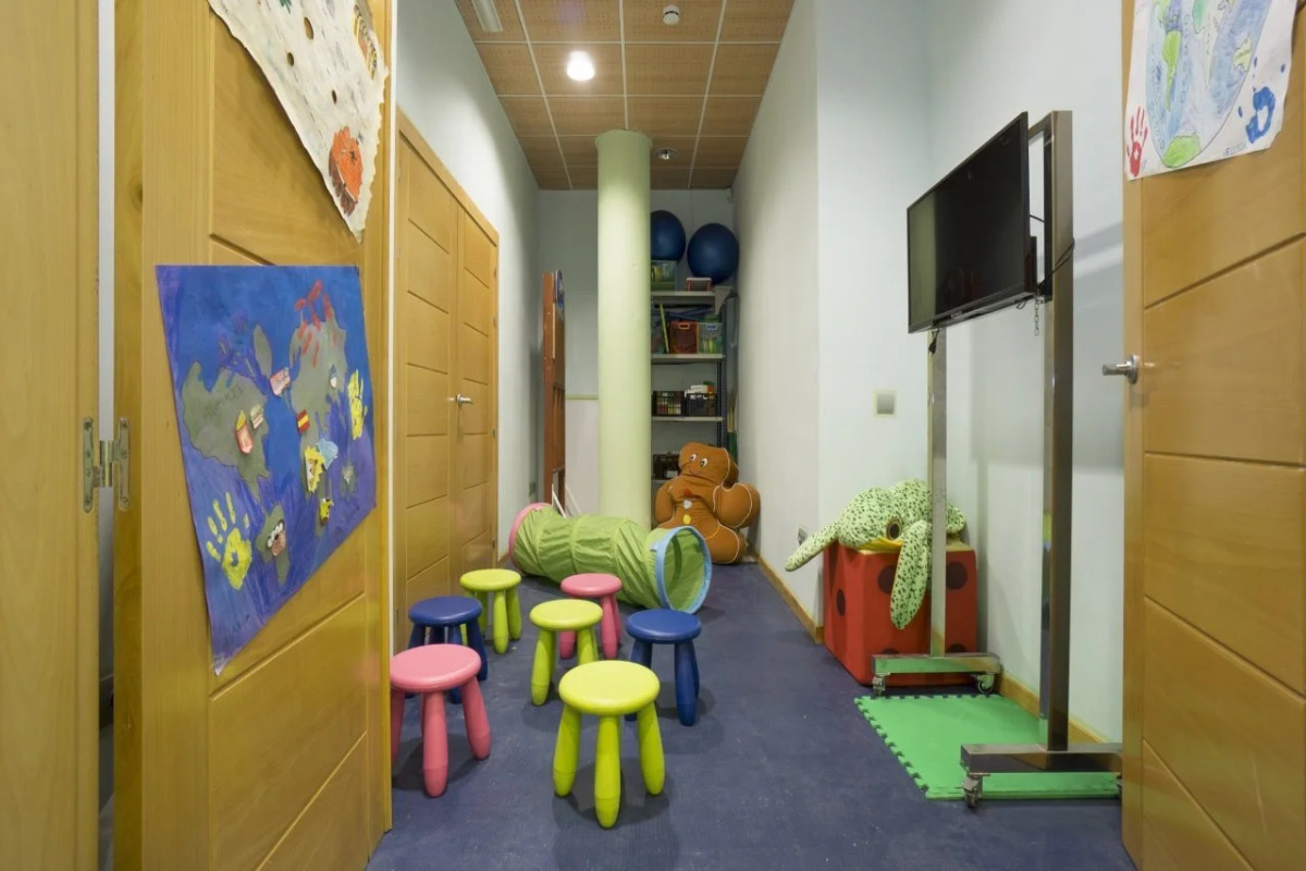 Ponient Pirámide Salou by PortAventura World