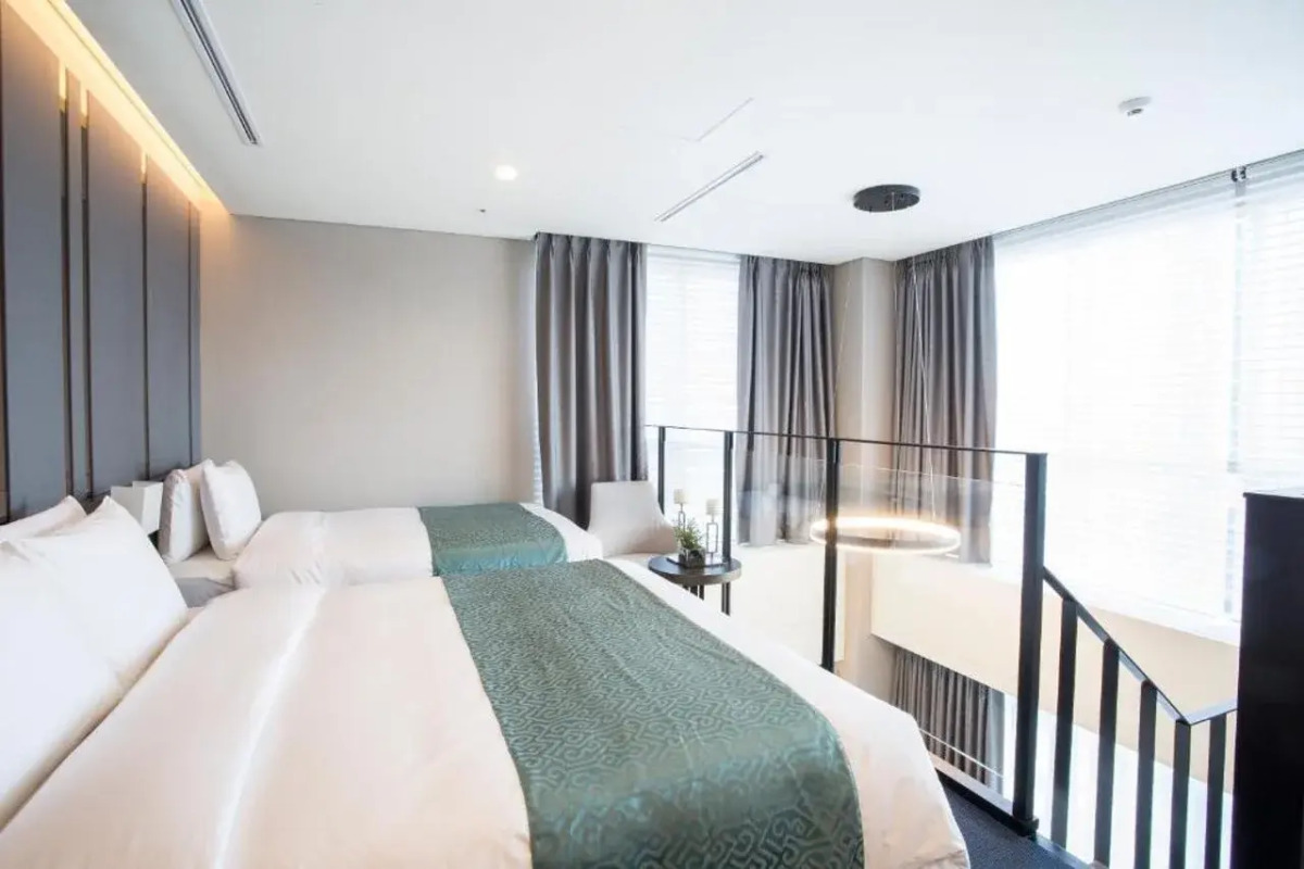 Centum Premier Hotel