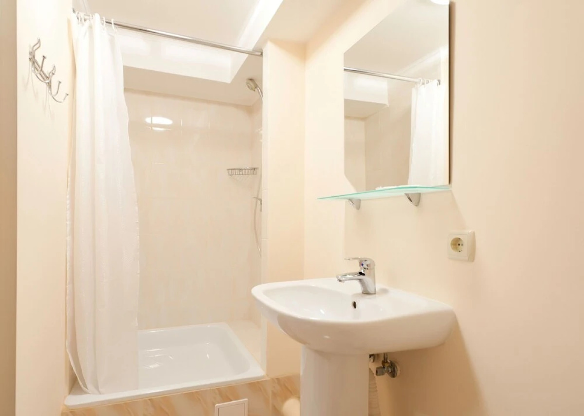 Отель «Зенит»