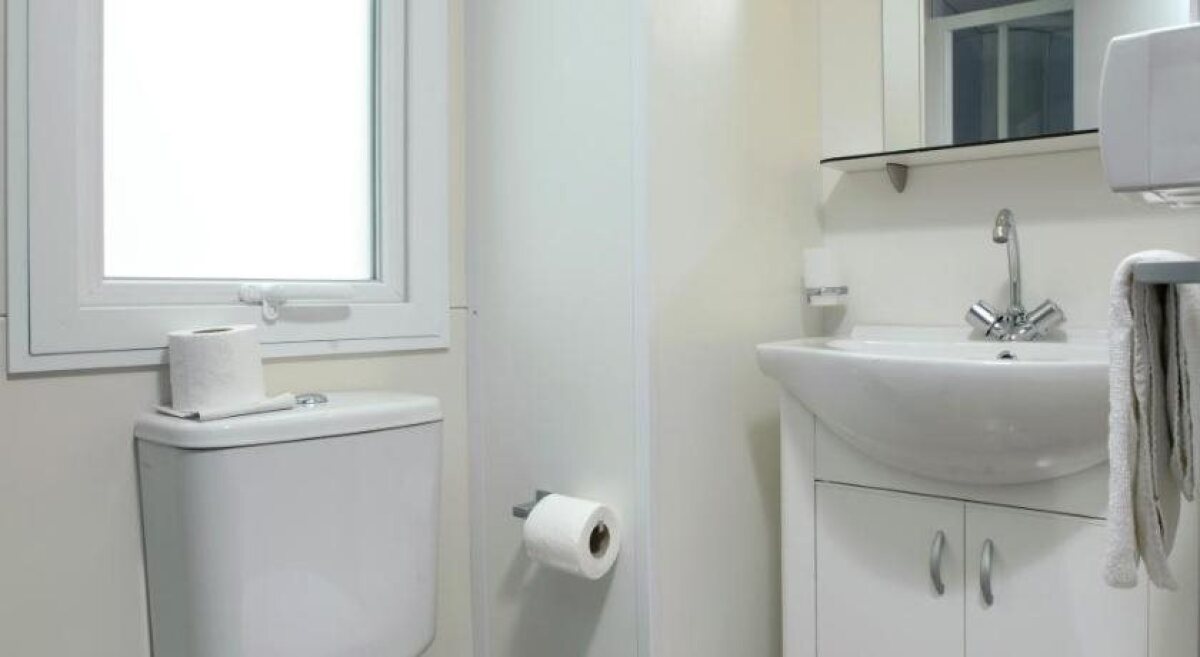 Amadria Park Camping Mobile Homes