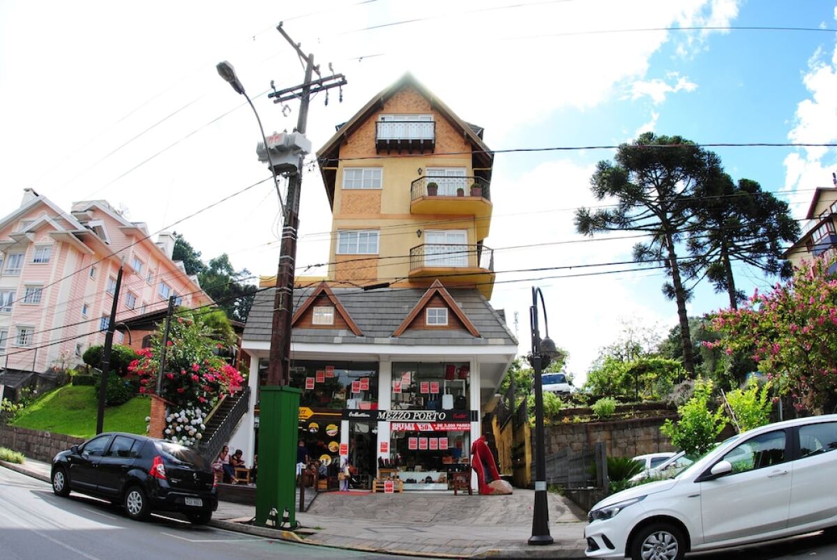 Apartamento Du Centre