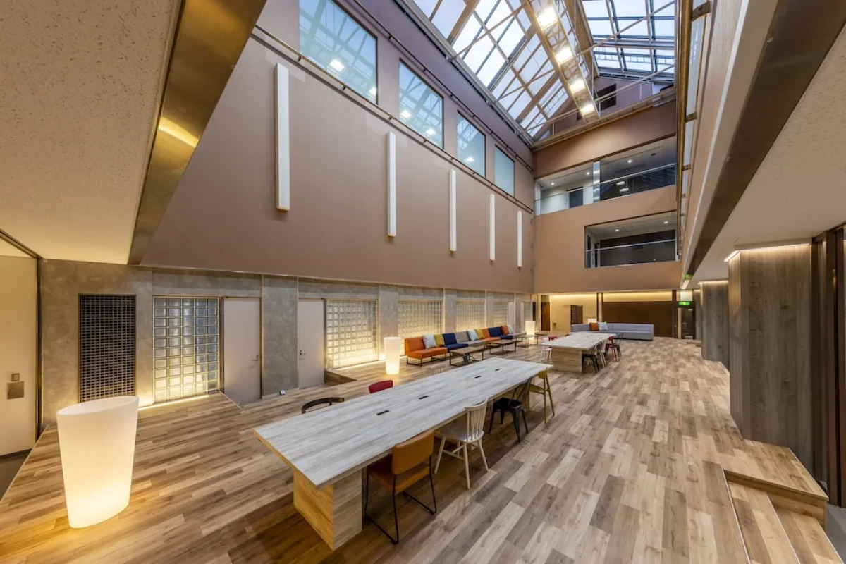 Tosei Hotel & Seminar Makuhari