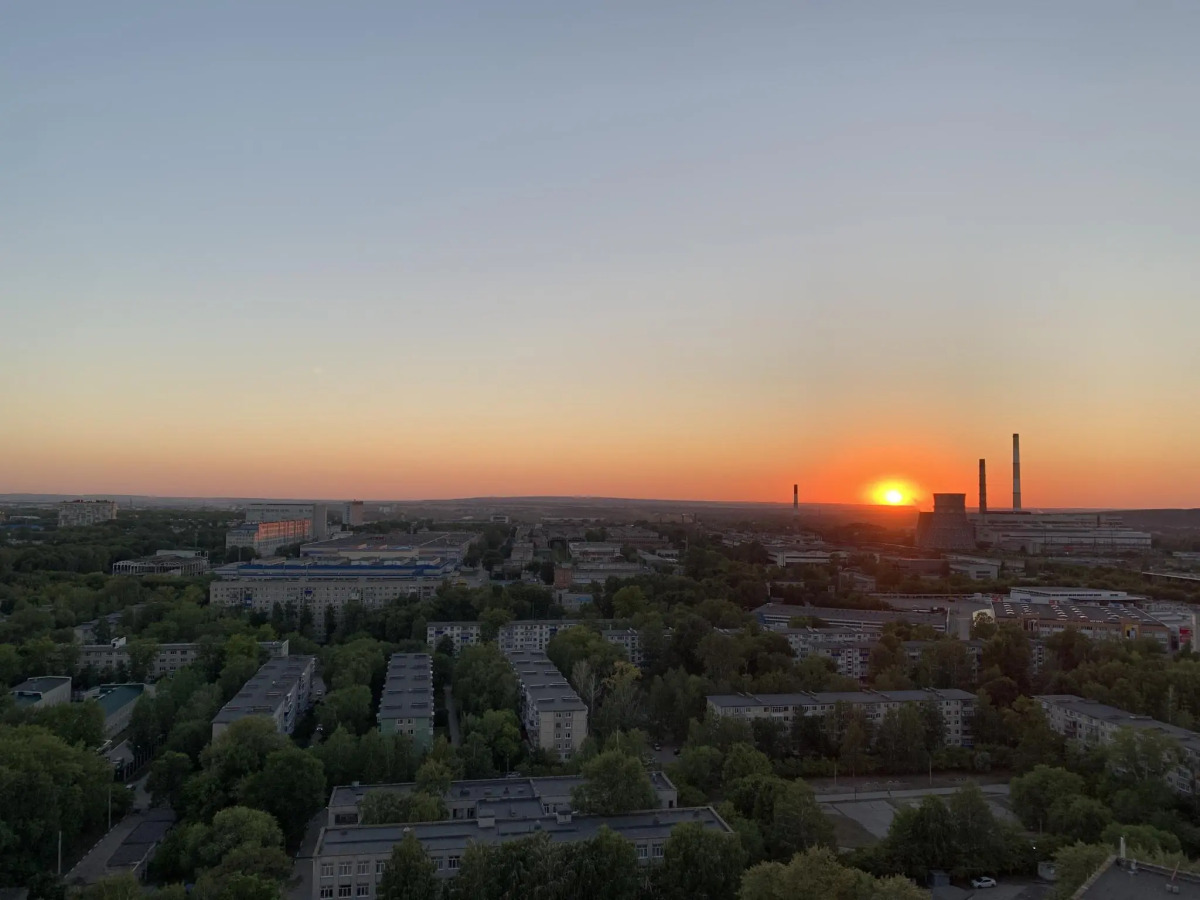 Апартаменты на улице Аблукова 18