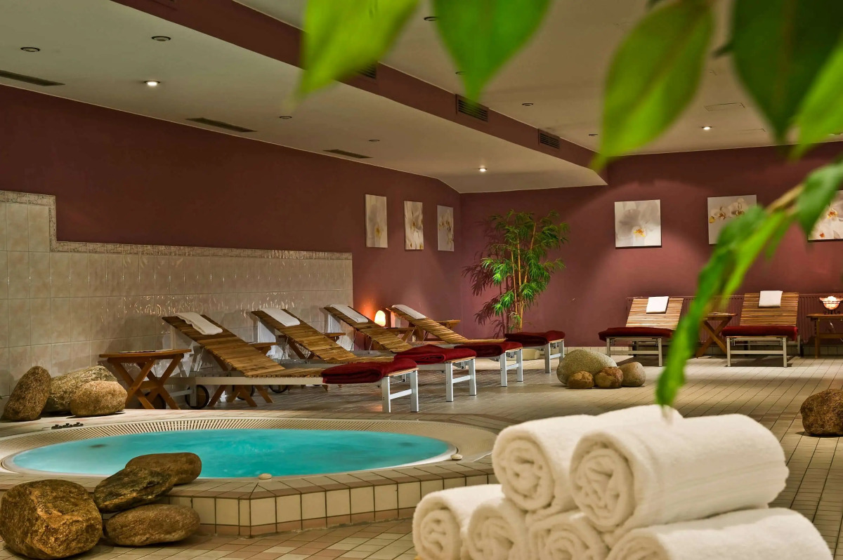 Wyndham Hannover Atrium