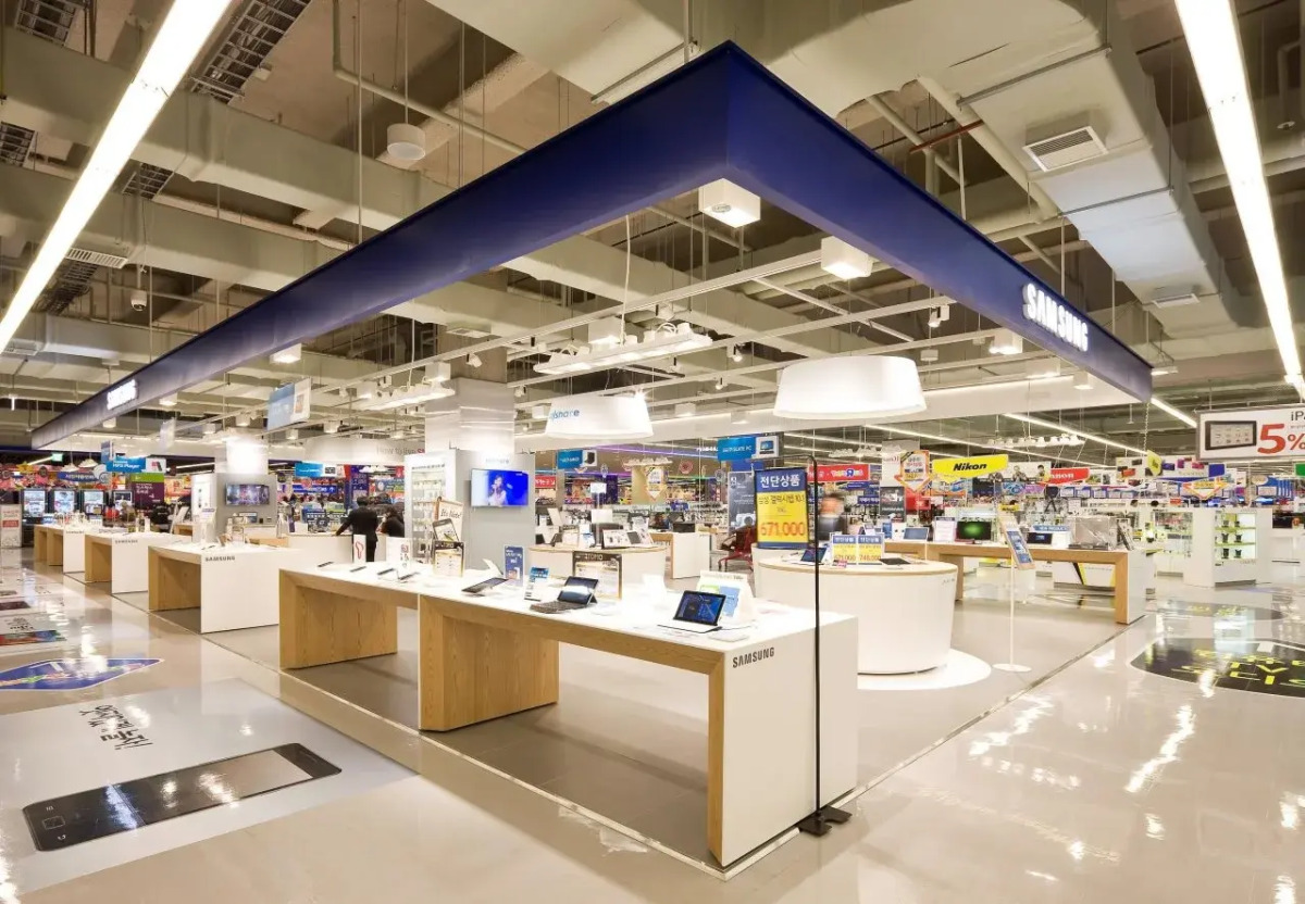 Lotte City Hotel Gimpo Airport