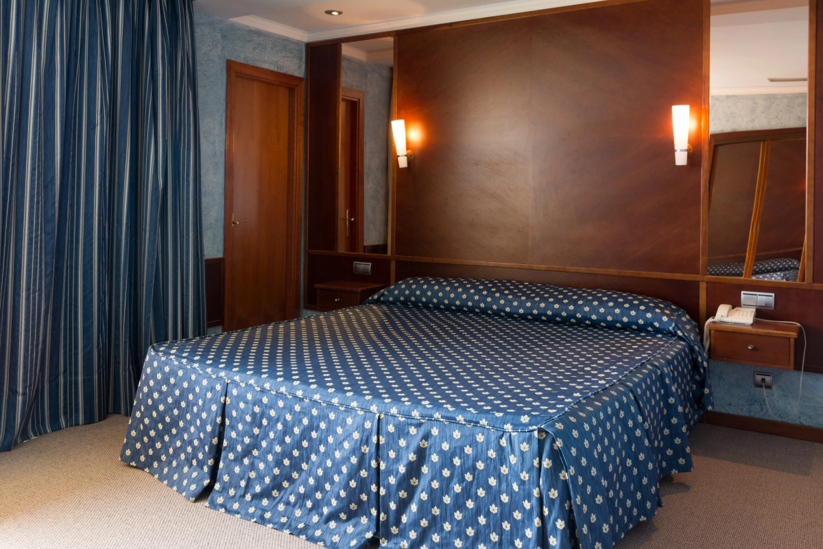 Отель Bluesea Al Andalus