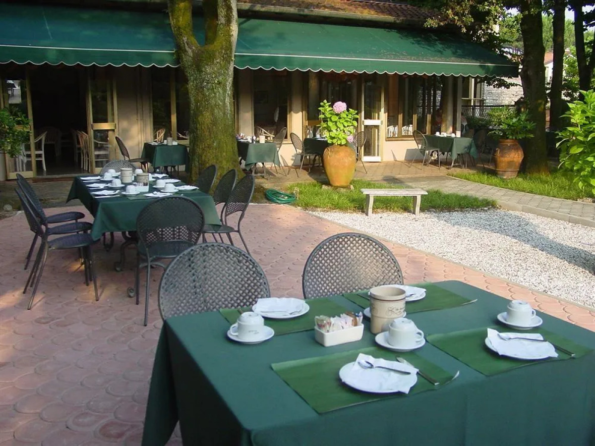 Albergo Battelli - Adults Only