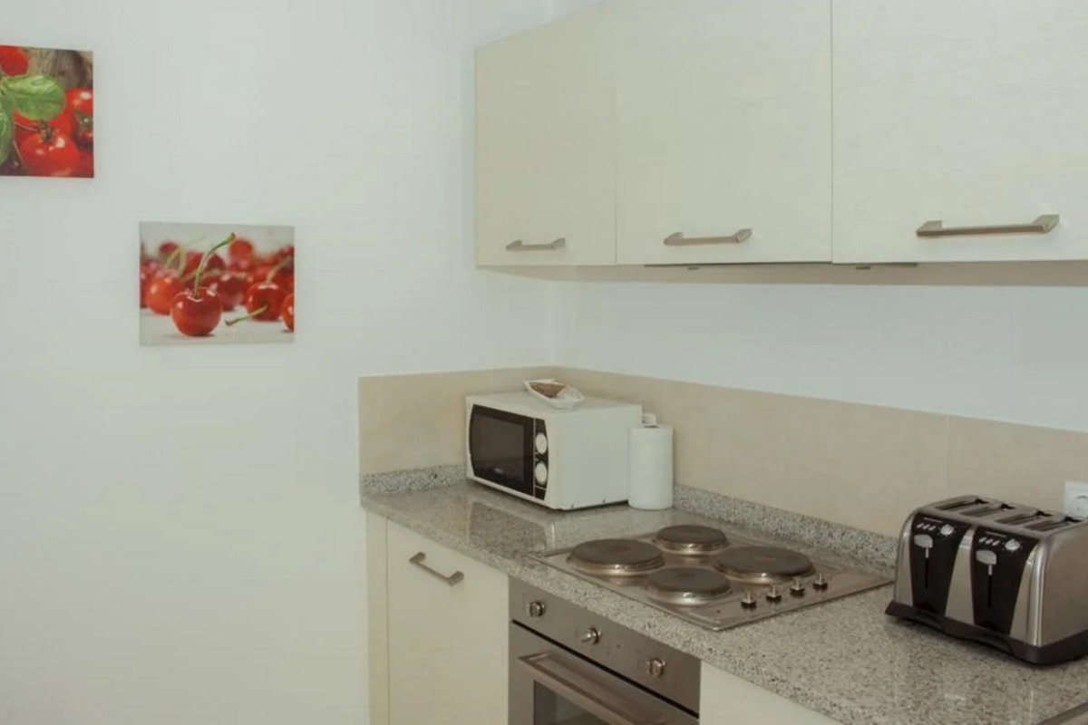 Melia Tortuga Beach - All Inclusive