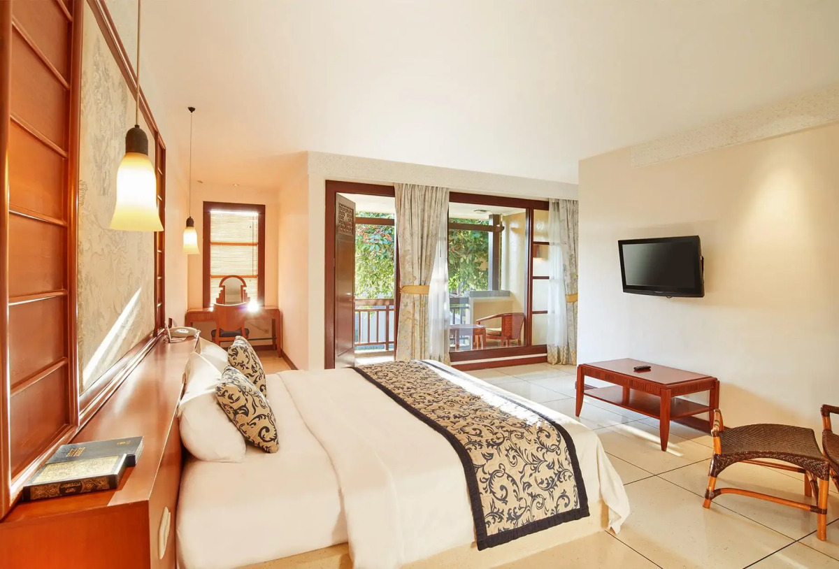 The Patra Bali Resort & Villas