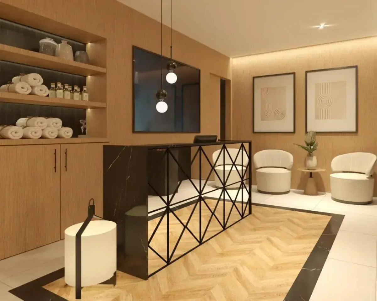 Senator Gran Vía 70 Spa Hotel