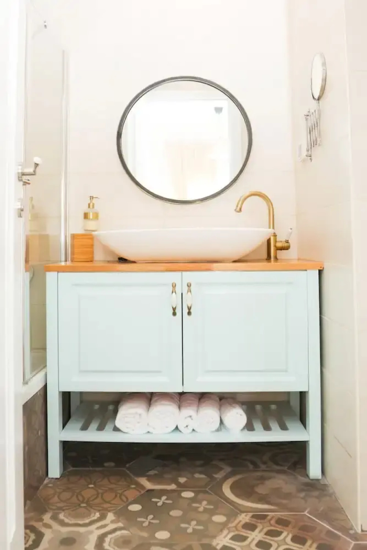 Gabriel Apartments - Stylish Suites - King George ST